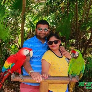 Meet your Posher, Rushika